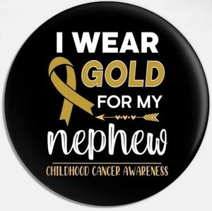 Meet your Posher, Becky